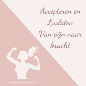 Accepteren en Loslaten Titel