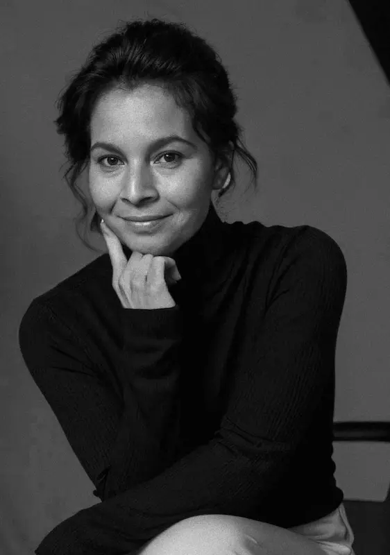 Sylvia frederiqua