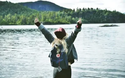 Single en op vakantie