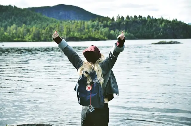 Single en op vakantie