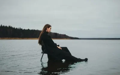 Hoe verwerk je een relatiebreuk als introvert?
