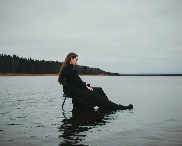 Hoe verwerk je een relatiebreuk als introvert?
