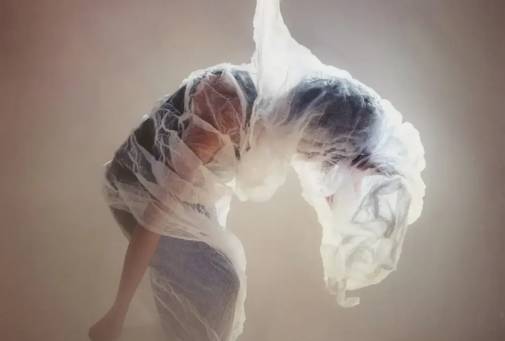 Waarom ben ik zo boos