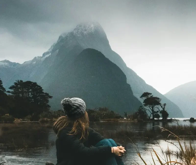 Schepen achter je verbranden