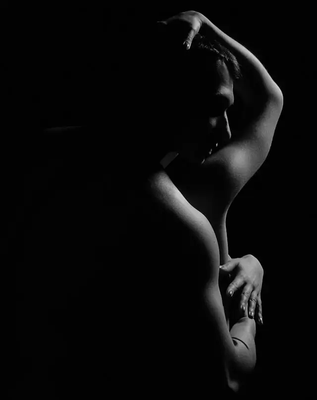 relatie patronen man vrouw verstrengeld