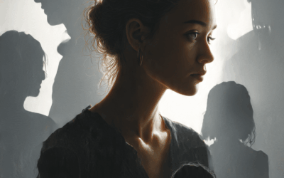 Hoe familiebanden je partnerkeuze beïnvloeden