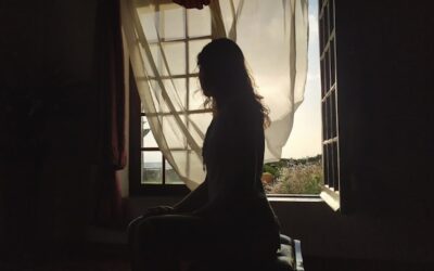 Bang voor de liefde?