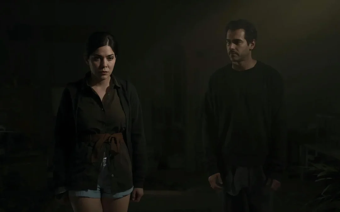 Blijven of weggaan in je relatie?