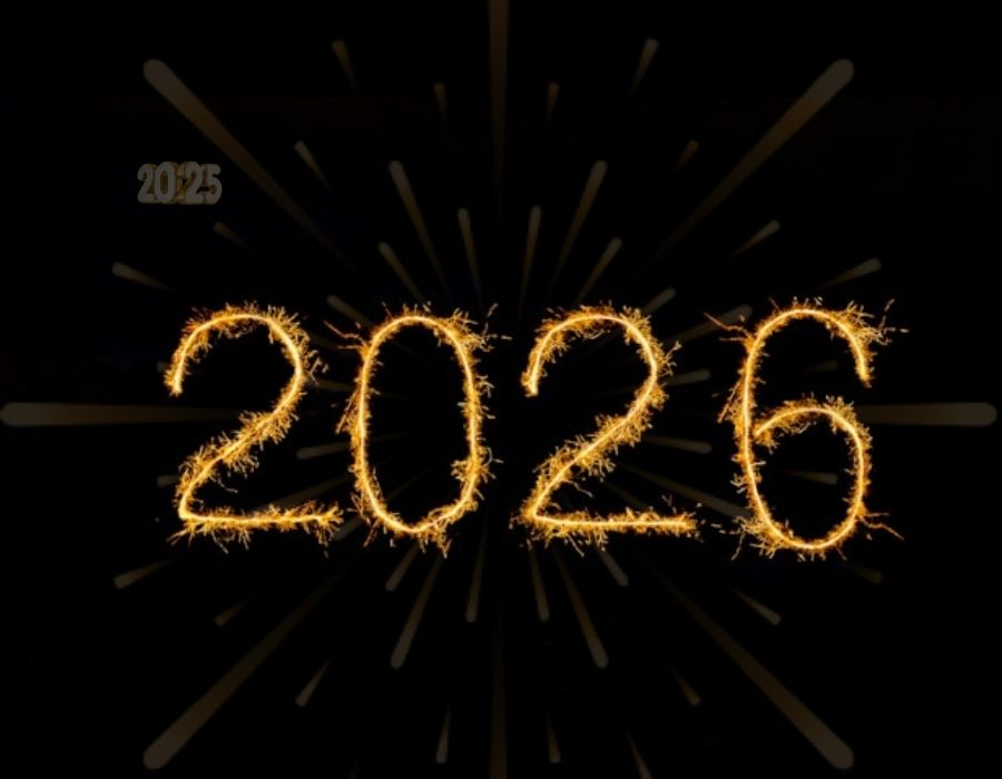 2026 nieuw jaar oude jaar loslaten