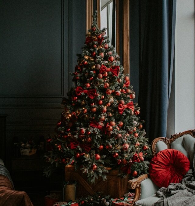 Feestdagen en samenzijn