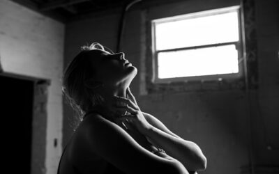 Waarom grenzen aangeven voelt alsof jij te veel bent