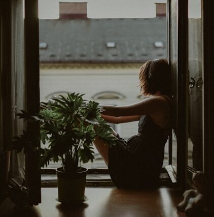 Bewust zonder relatie zijn