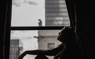 Wanneer je heftiger reageert dan je van jezelf kent