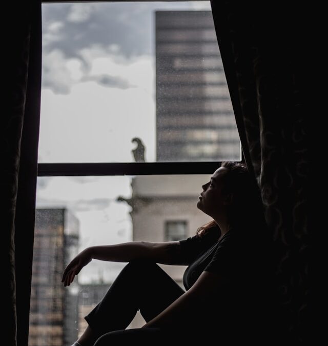 Wanneer je heftiger reageert dan je van jezelf kent