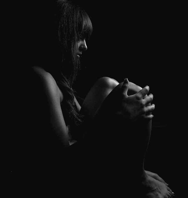 Waarom loslaten niet lukt na een relatiebreuk