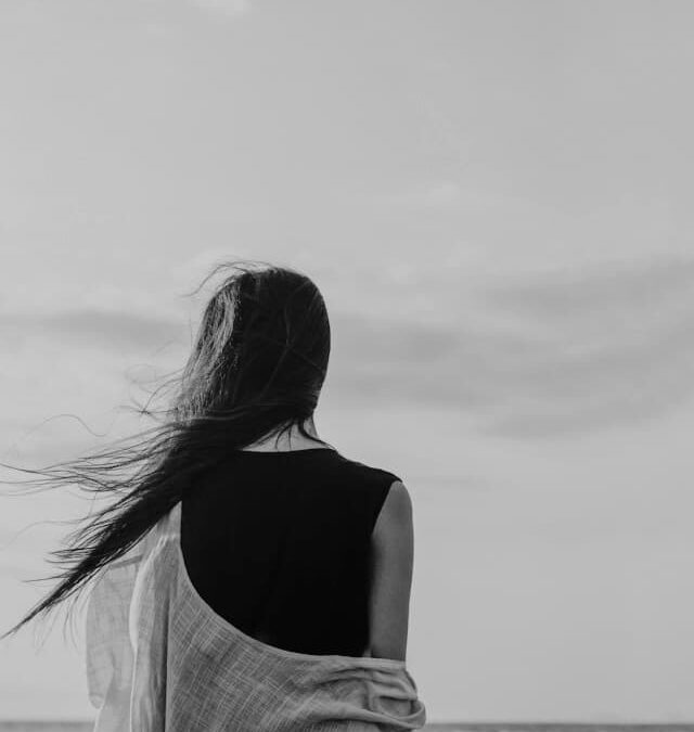 Loslaten na een relatiebreuk