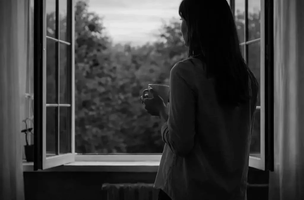 Rouw na een relatiebreuk: hoe ga je met vertrouwen verder?