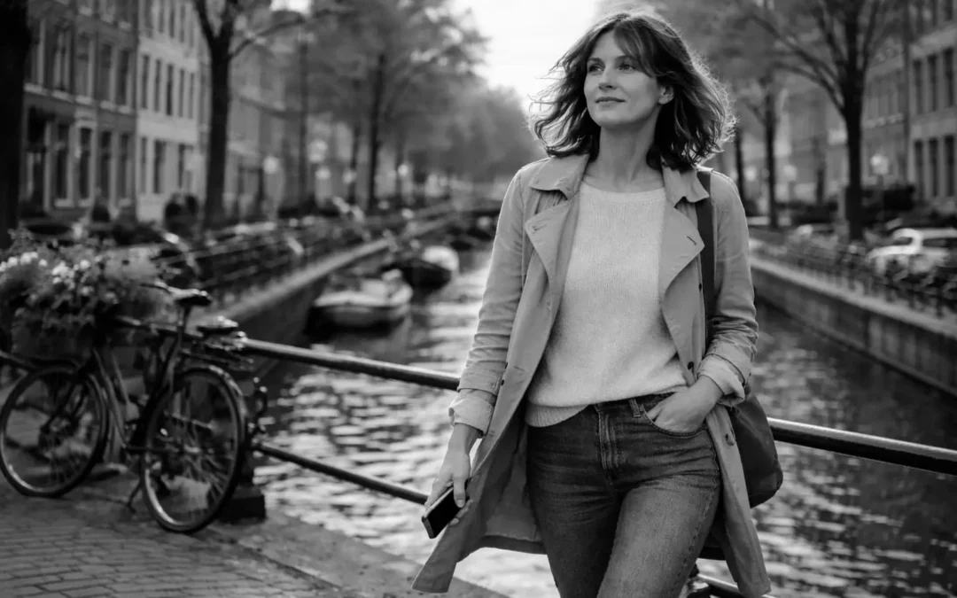 Waarom je blijft hangen na een relatiebreuk